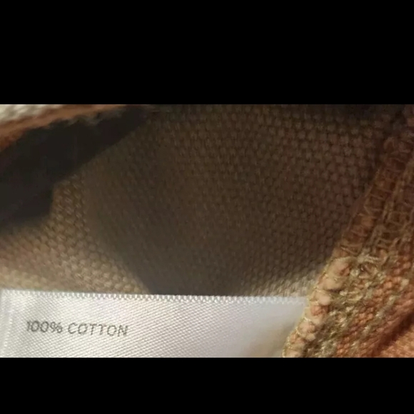 Duluth Trading Cargo Pants Size 42x32 Khaki - Picture 11 of 14